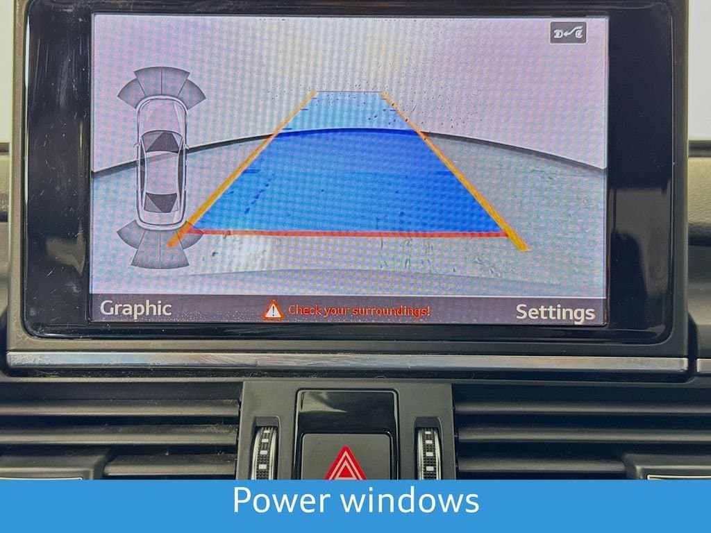 2018 AUDI A6 - Image 19