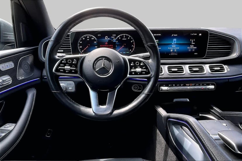 2023 Mercedes-Benz GLS 450 - Image 6