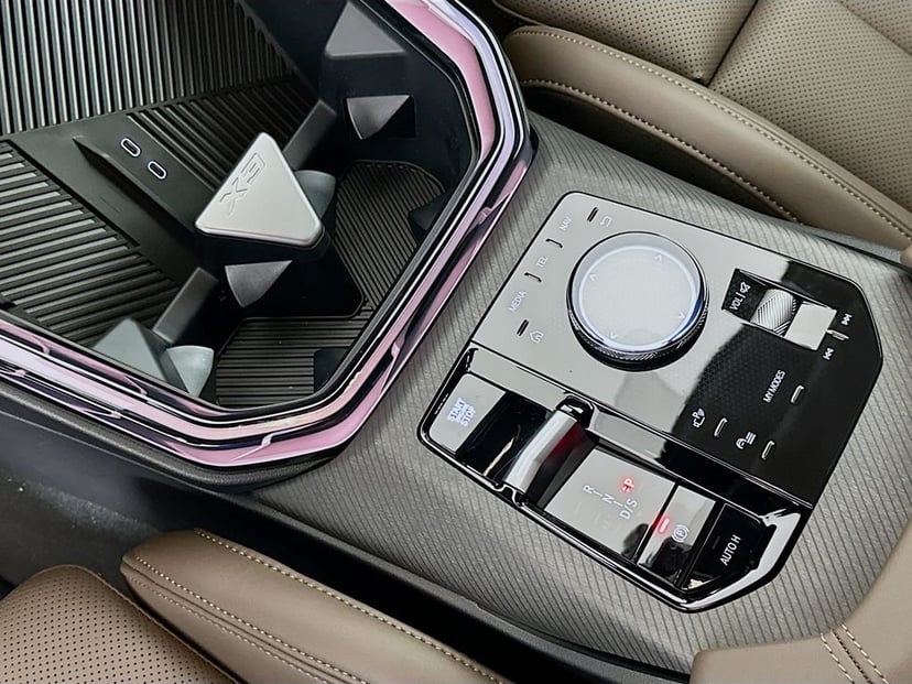 2026 BMW X3 - Image 15