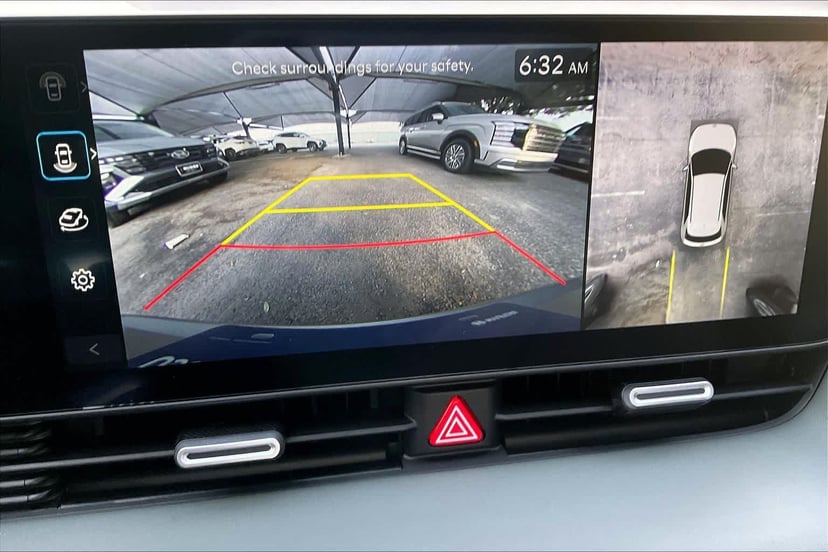 2026 Hyundai IONIQ 5 - Image 28