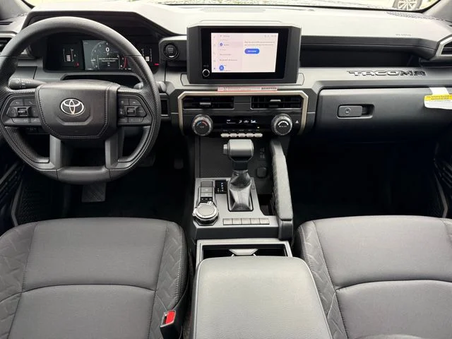 2026 Toyota Tacoma - Image 43