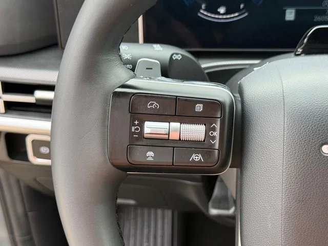2026 Hyundai Santa Fe - Image 16