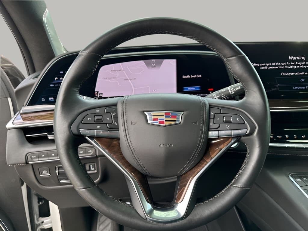 2021 Cadillac Escalade ESV - Image 12