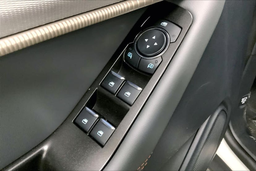 2026 Ford Explorer - Image 17