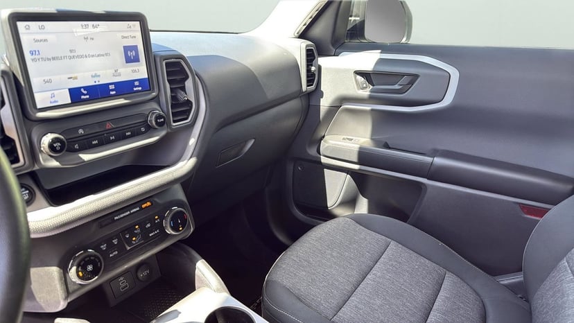 2024 Ford Bronco Sport - Image 20