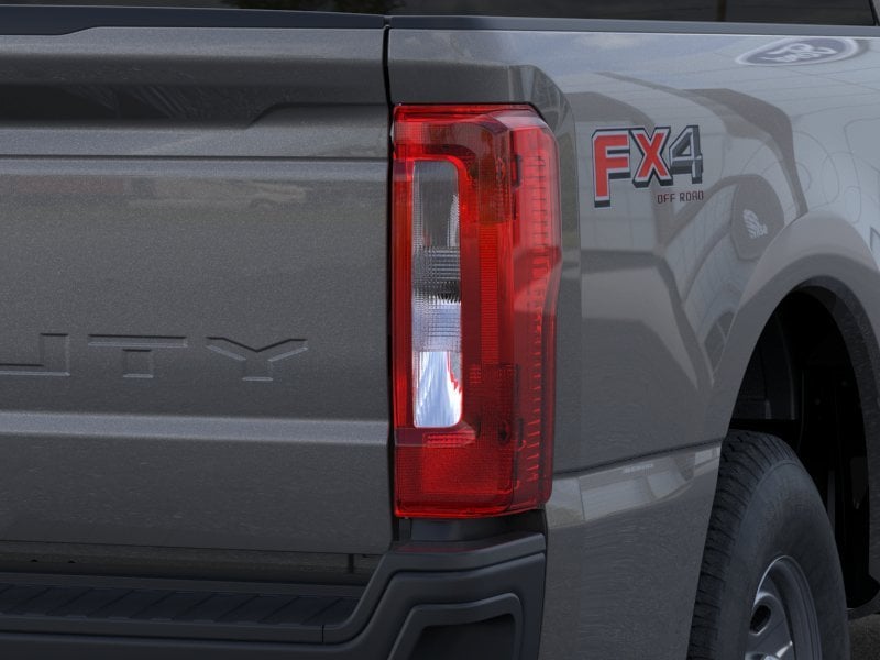 2026 Ford Super Duty - Image 33