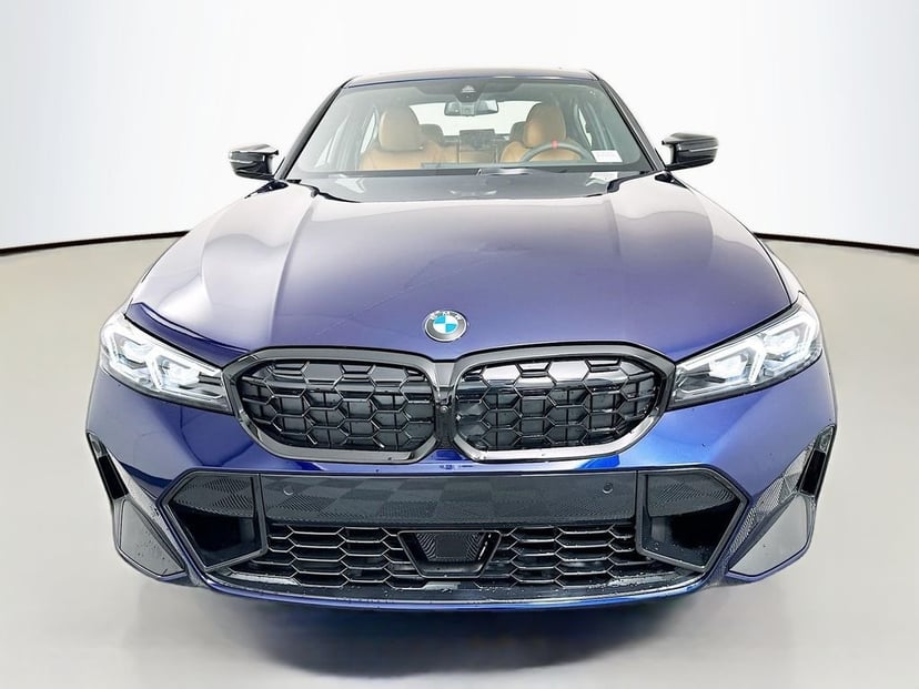 2026 BMW 3 Series - Image 2