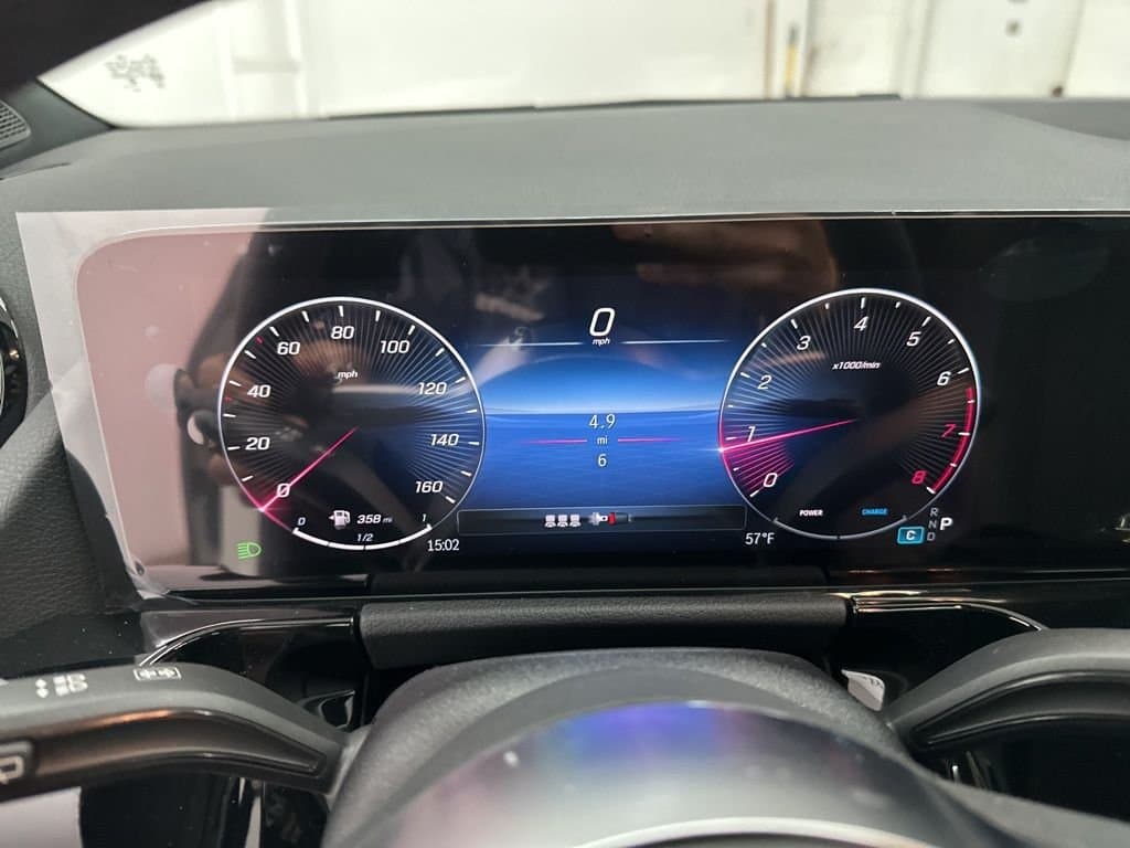 2026 MERCEDES-BENZ GLA - Image 13