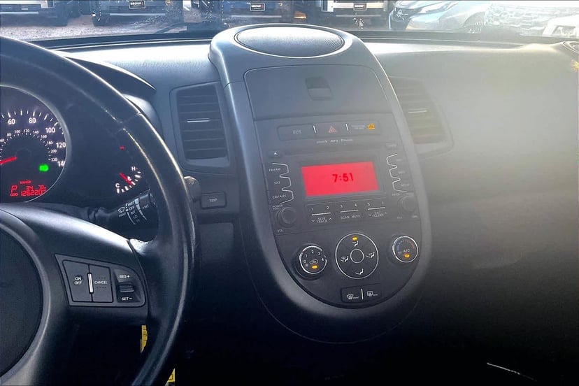 2013 Kia Soul - Image 6