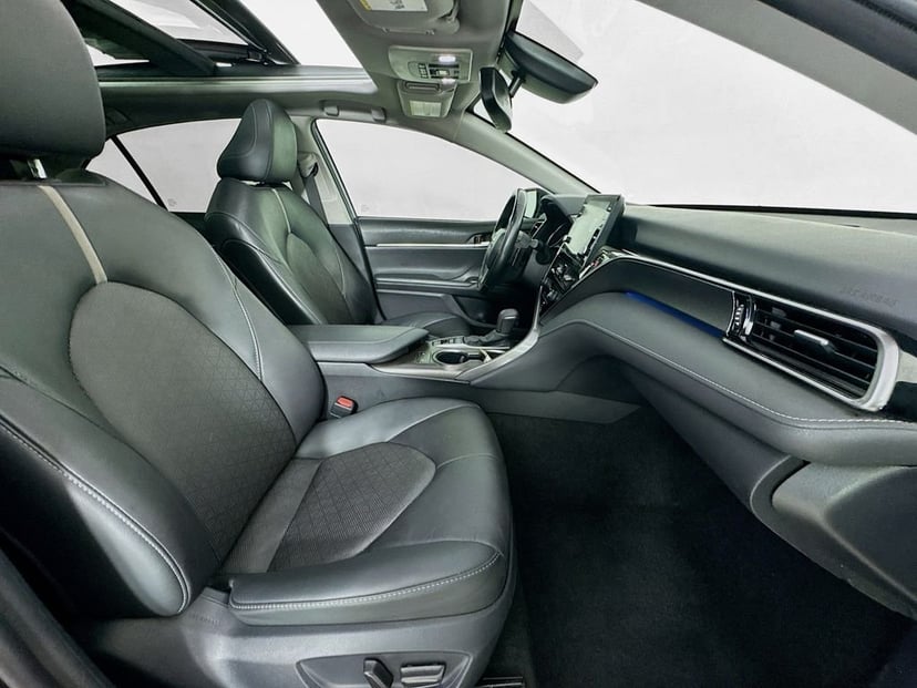 2024 Toyota Camry - Image 35