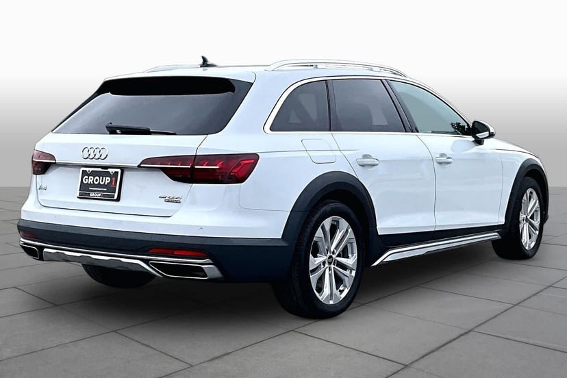 2023 Audi A4 allroad - Image 13