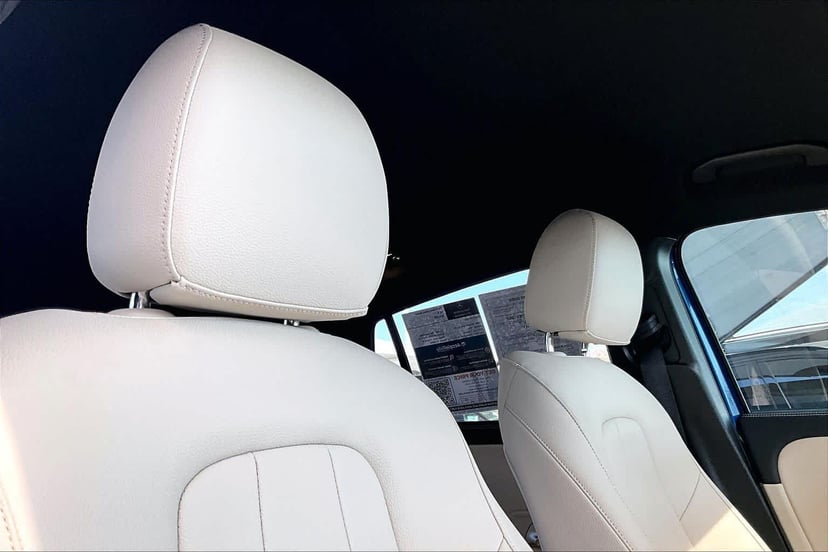 2025 Mercedes-Benz GLA 250 - Image 14