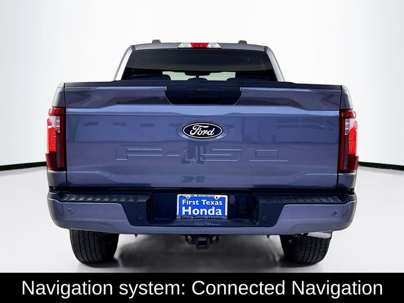2024 Ford F-150 - Image 6