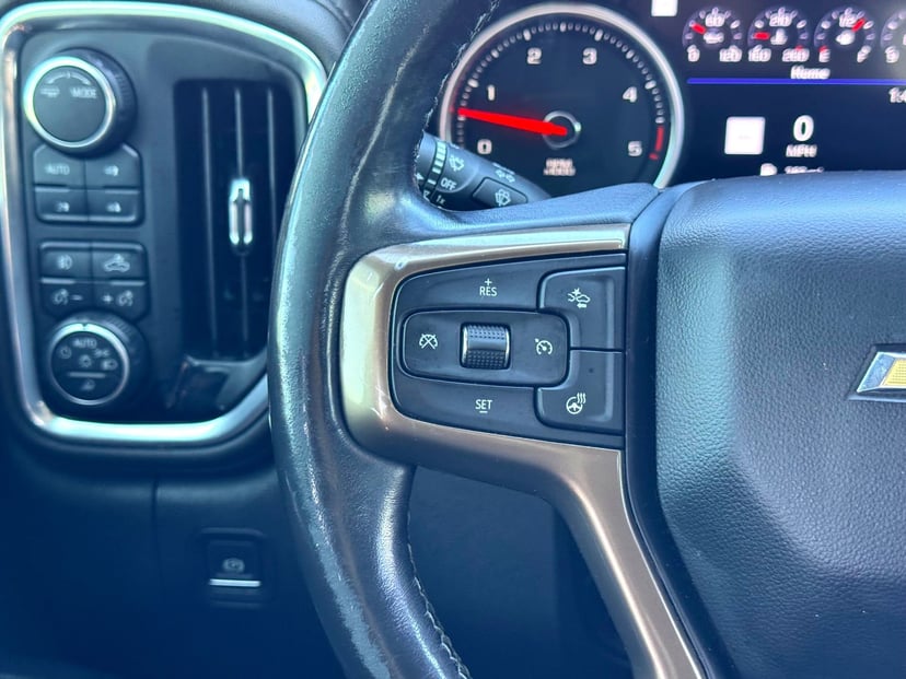 2020 Chevrolet Silverado 2500HD - Image 25