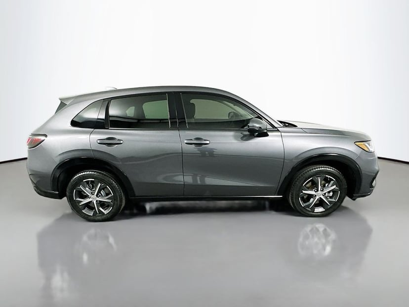 2025 Honda HR-V - Image 4