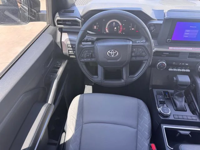 2026 Toyota Tacoma - Image 19