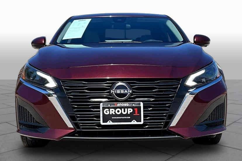 2023 Nissan Altima - Image 4