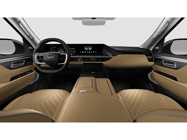 2026 INFINITI QX80 - Image 18