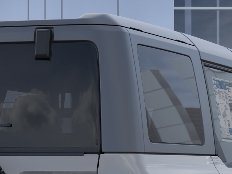 2026 Ford Bronco - Image 38