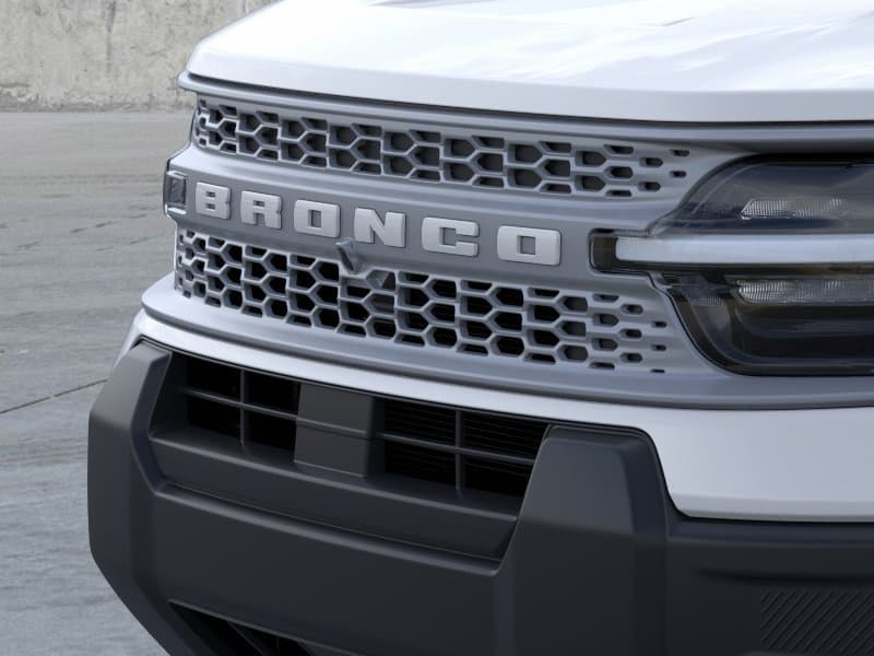 2026 Ford Bronco Sport - Image 30