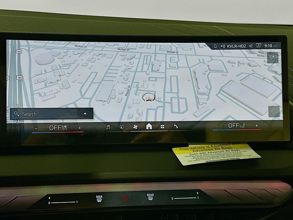 2026 BMW X3 - Image 12