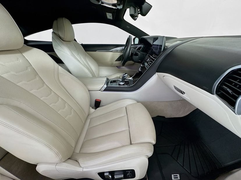 2023 BMW 8 Series - Image 36