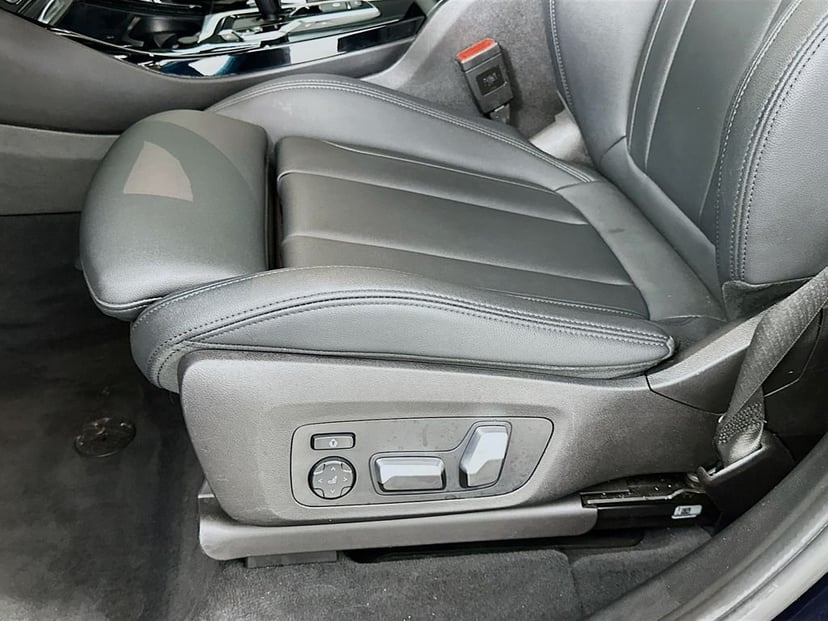 2021 BMW X3 - Image 20