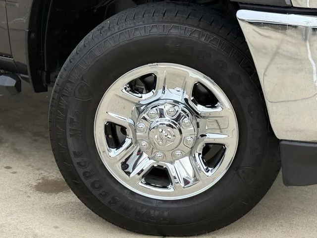 2024 Ram 2500 - Image 2