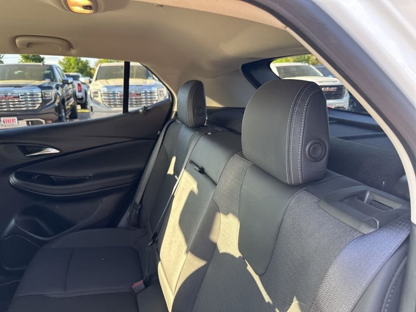 2024 Buick Encore GX - Image 19