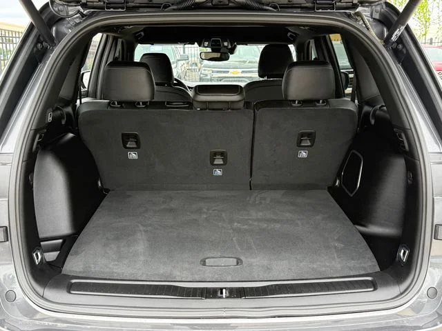 2024 Jeep Grand Cherokee - Image 27