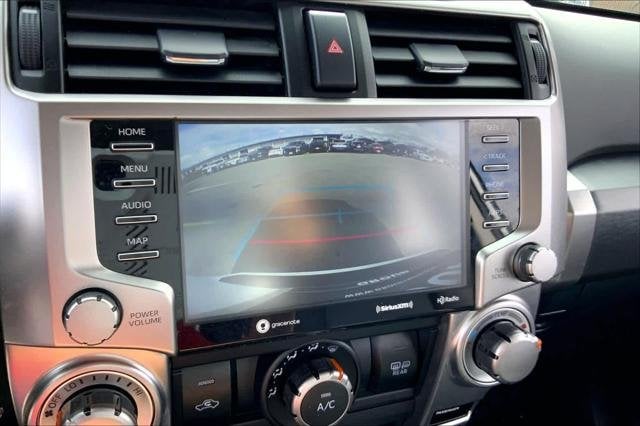 2024 Toyota 4RUNNER - Image 27
