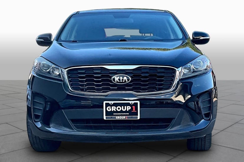 2019 Kia Sorento - Image 4
