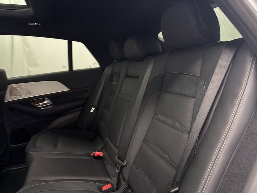 2026 Mercedes-Benz GLE - Image 55