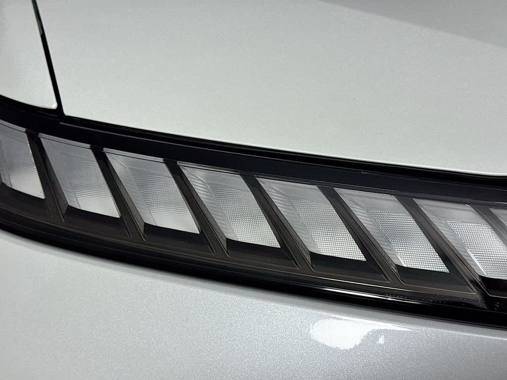 2026 INFINITI QX80 - Image 40