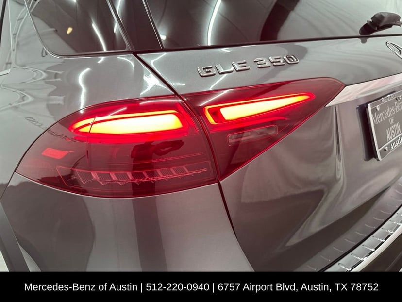 2024 Mercedes-Benz GLE - Image 24