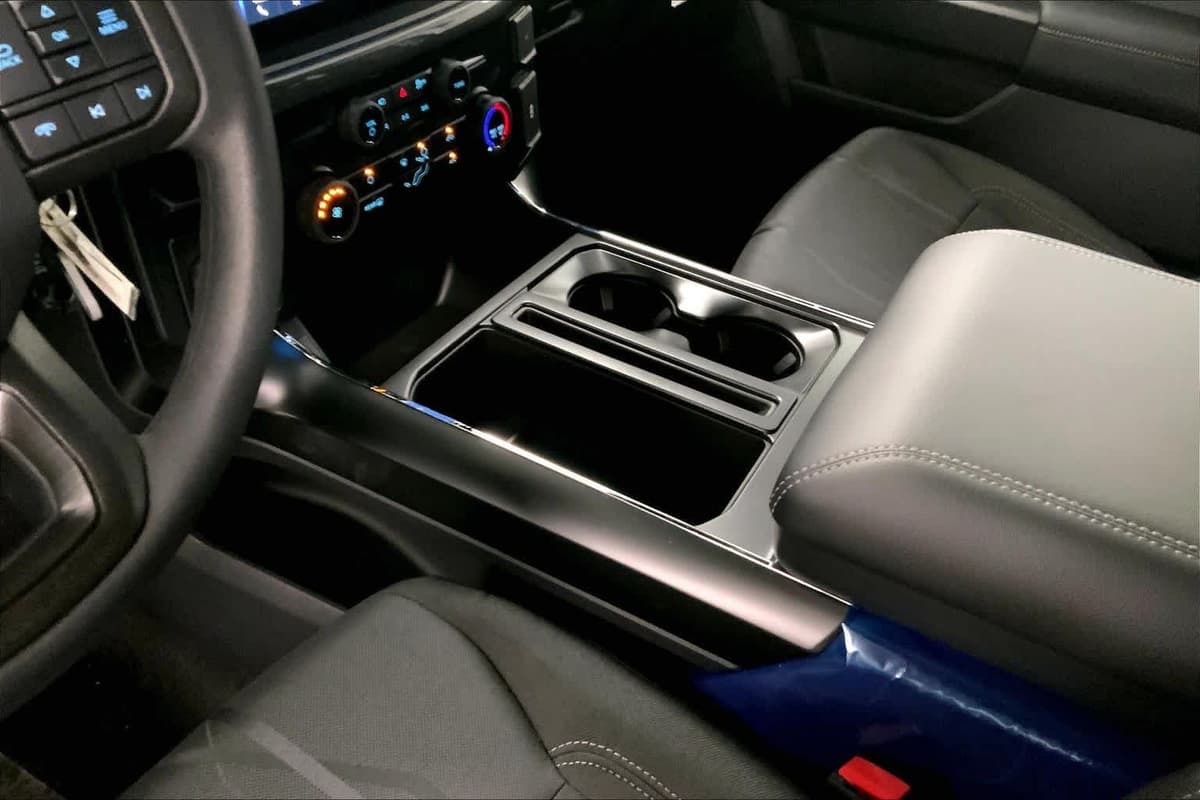 2026 Ford F-150 - Image 6