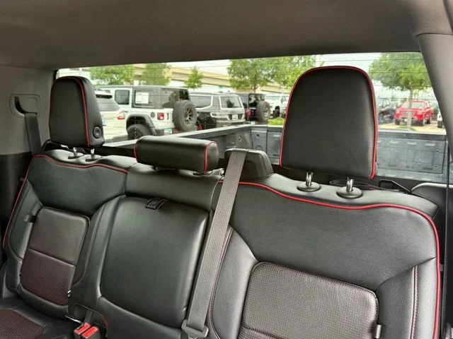 2022 GMC Sierra 1500 - Image 27