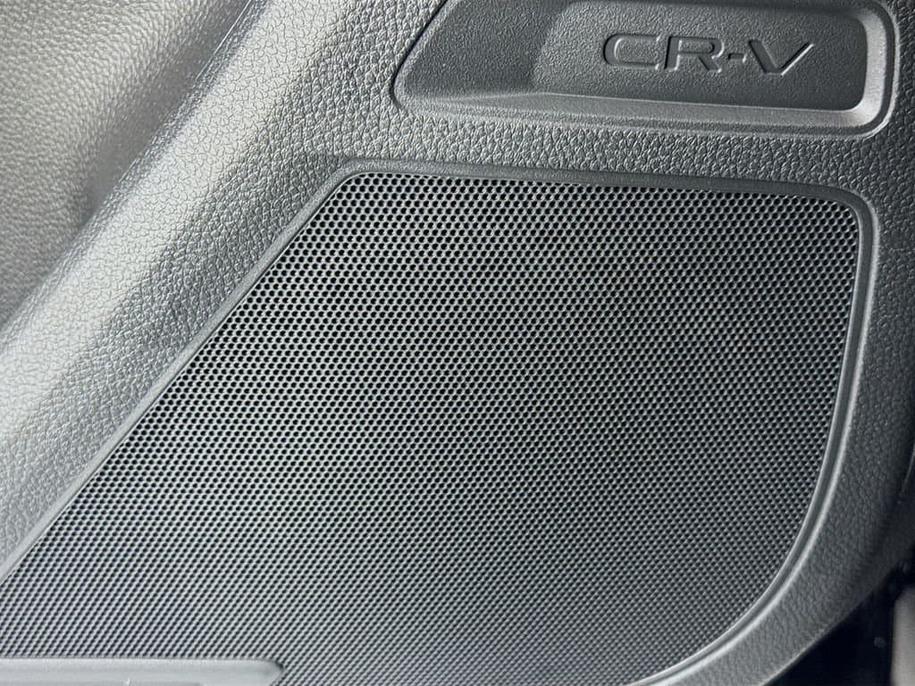 2026 HONDA CR-V - Image 29