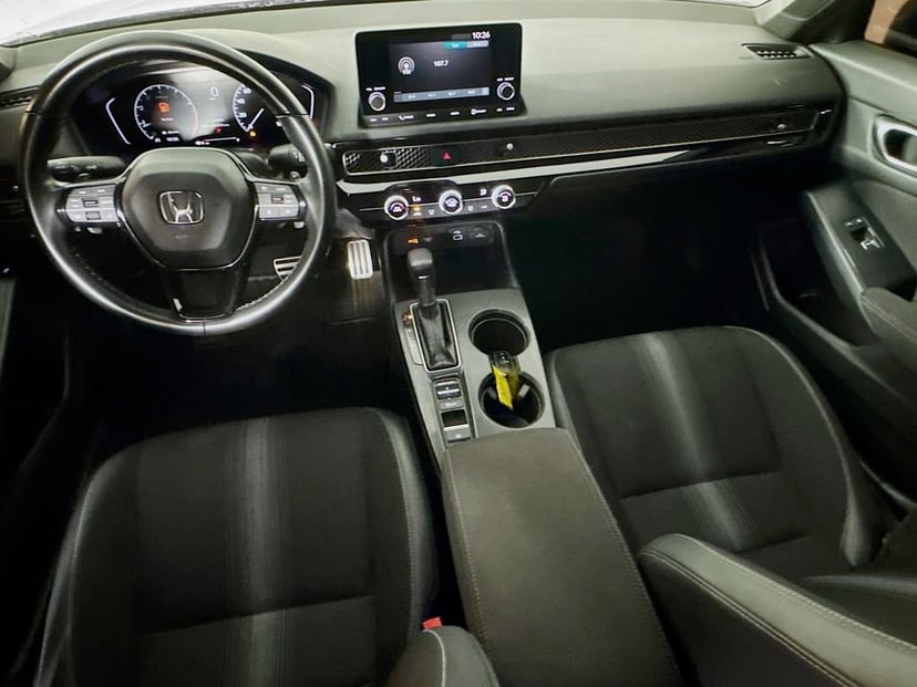 2024 Honda Civic - Image 27