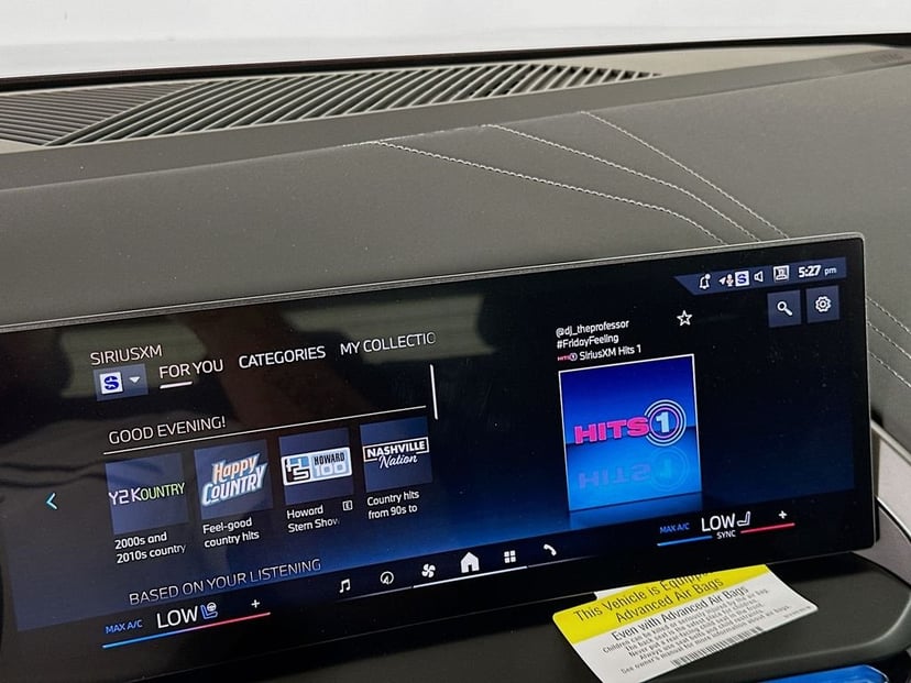 2026 BMW X3 - Image 11