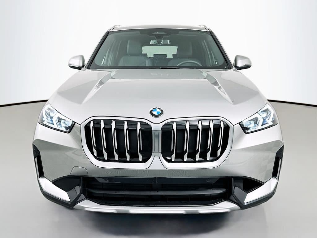 2026 BMW X1 - Image 2
