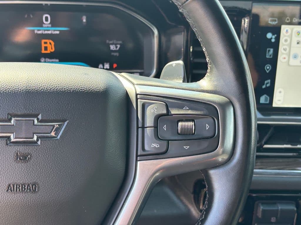 2024 Chevrolet Silverado 1500 - Image 14