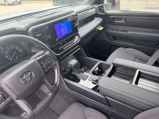 2026 Toyota Tundra - Image 9