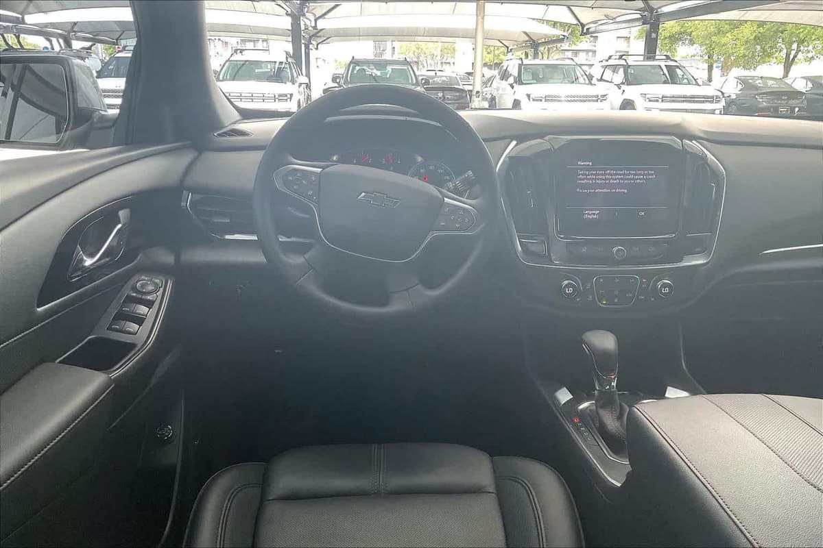 2023 Chevrolet Traverse - Image 6