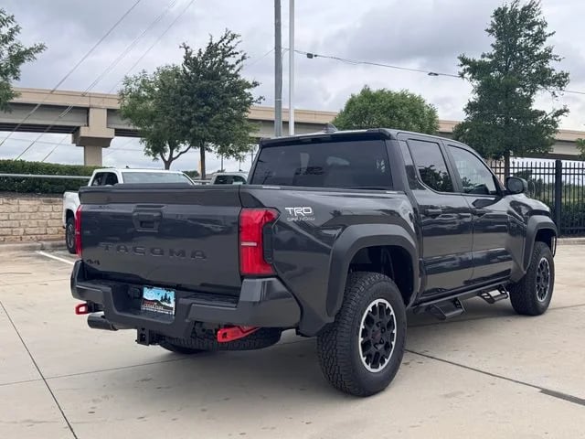 2026 Toyota Tacoma - Image 5