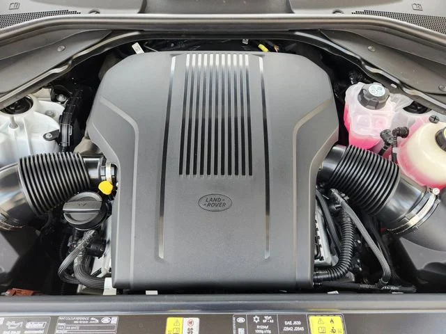 2026 Land Rover Range Rover - Image 29