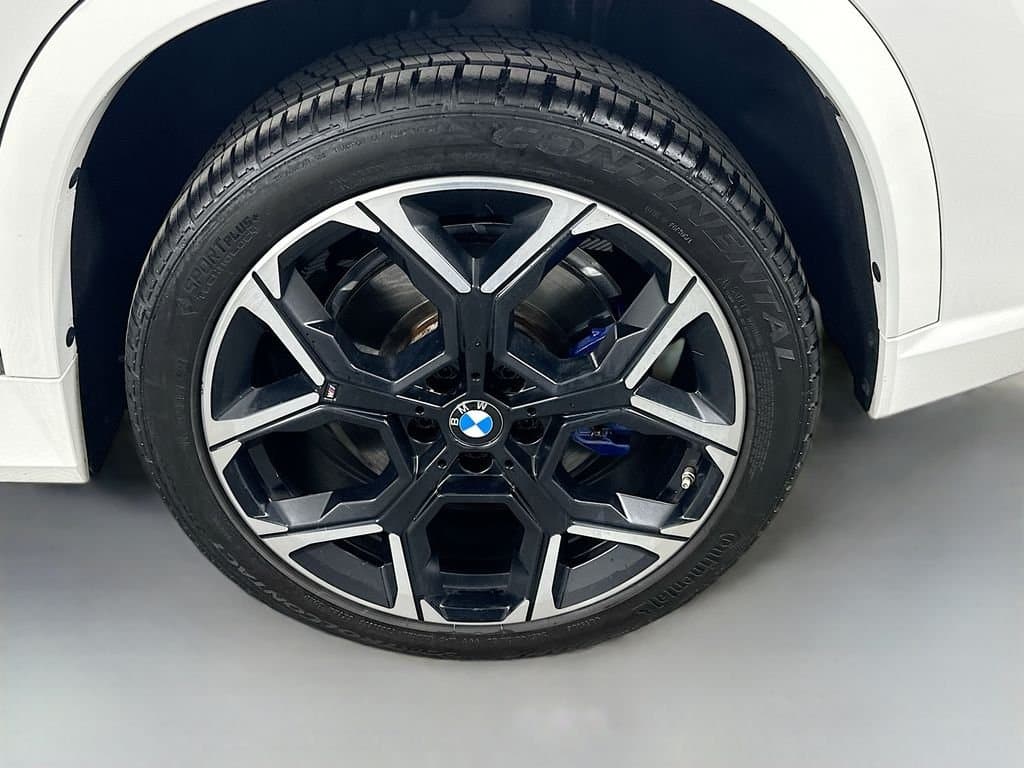 2024 BMW X1 - Image 32