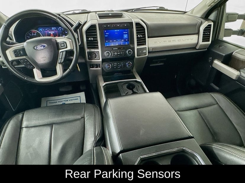 2020 Ford F-350SD - Image 26