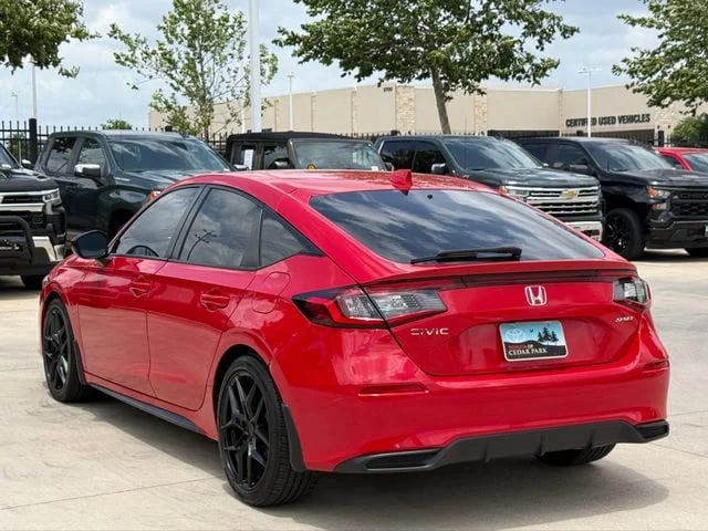 2023 Honda Civic - Image 6