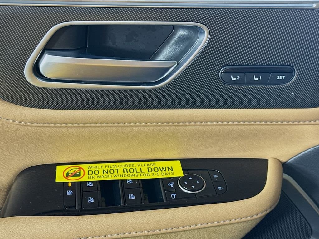 2026 INFINITI QX80 - Image 22